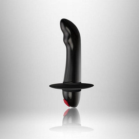 Quest Prostate Bullet Black