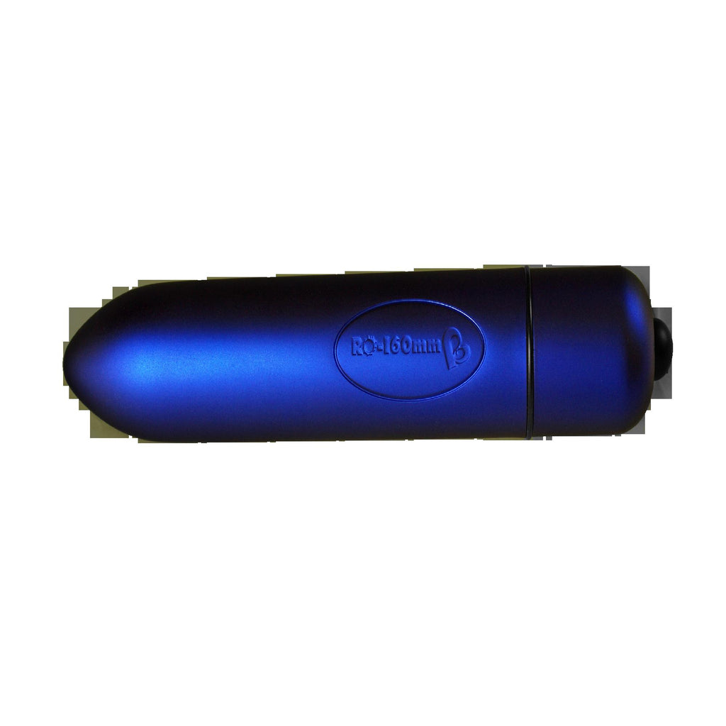 160mm Vibrator Blue