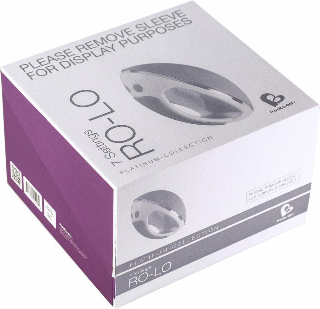 Ro Lo Lilac
