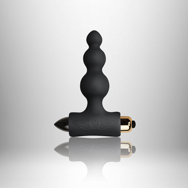 Petite Sensations Bubbles Black