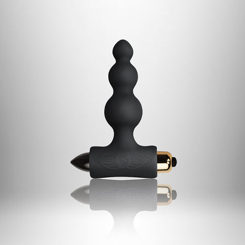 Petite Sensations Bubbles Black