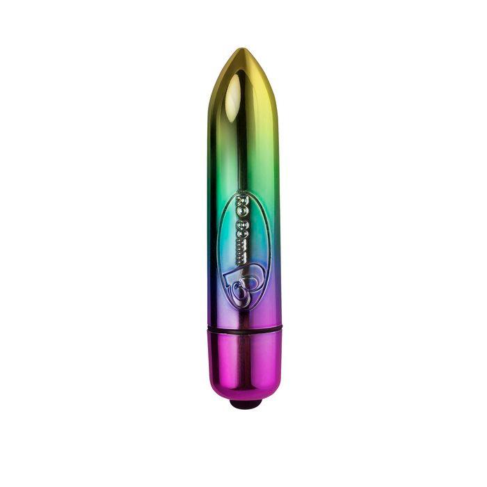 Ro 80mm Color Me Orgasmic