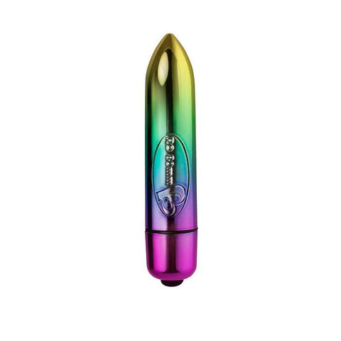 Ro 80mm Color Me Orgasmic