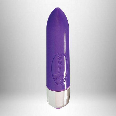 Bullet 80mm Purple 7 Speed