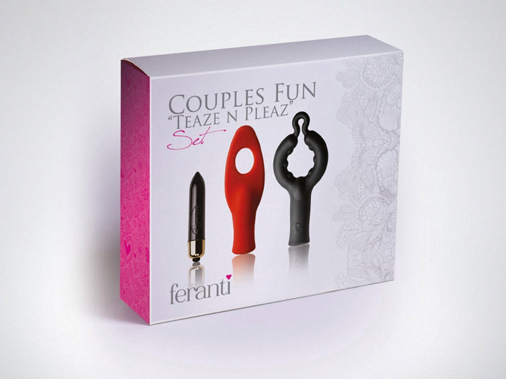 Feranti Couples Fun Set