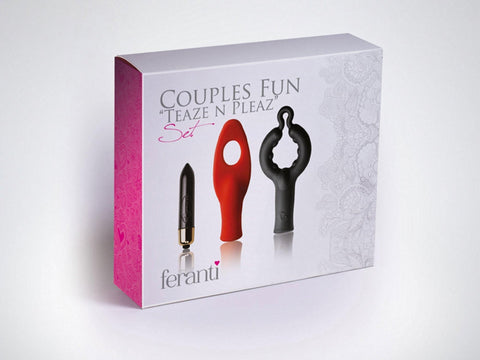 Feranti Couples Fun Set
