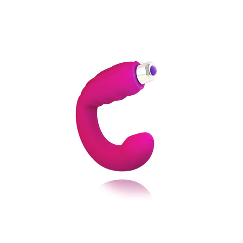 Groovy Chick Pink
