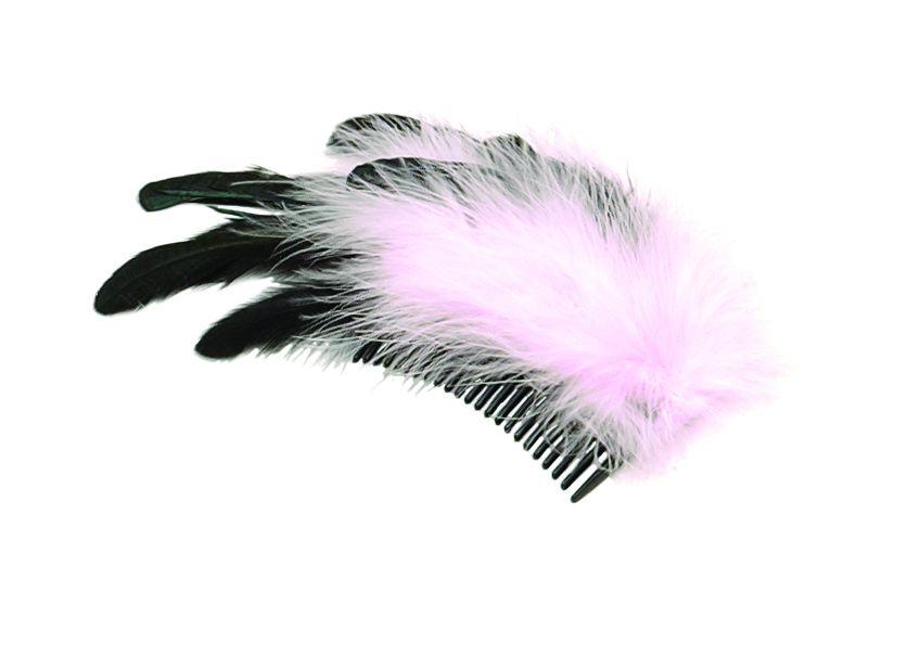 Glamour Clip