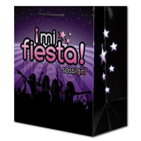 Mi Fiesta Bolsa De Regalo