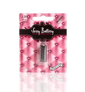 Sexy Battery Lr1-n-mn9100
