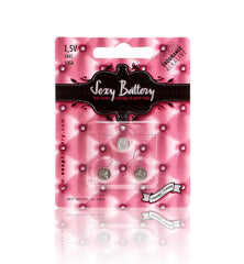 Batteries Storage &amp; Odds &amp; Ends