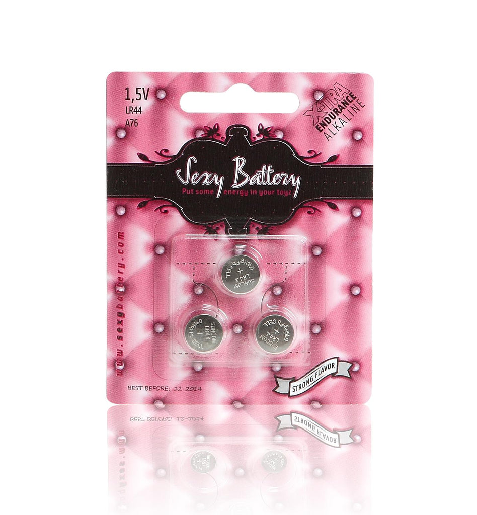 Sexy Battery Lr44-a76