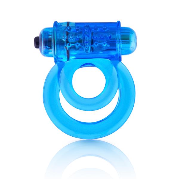 Screaming O Double O 6 Blue