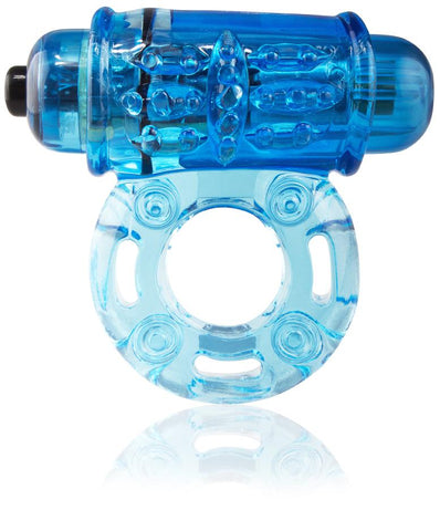 O Wow Blue