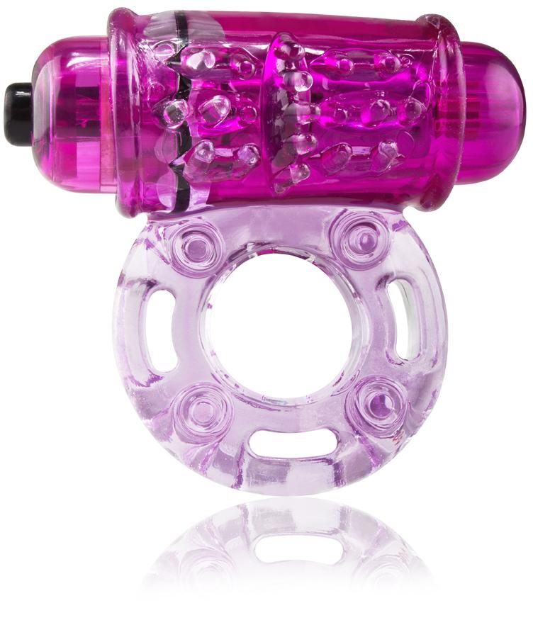 O Wow Purple