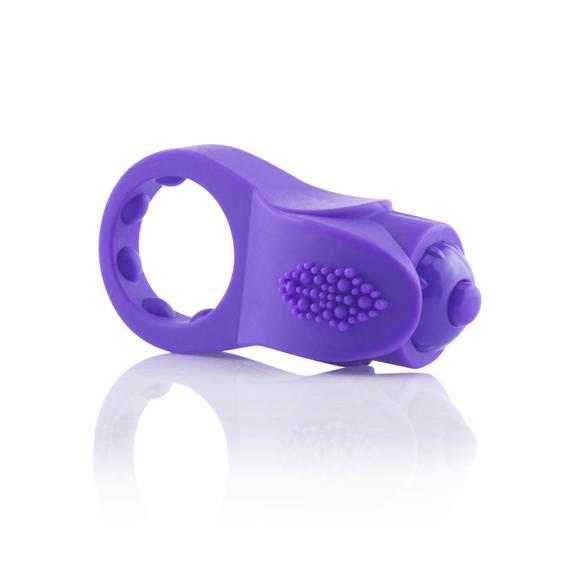 Screaming O Primo Apex Purple