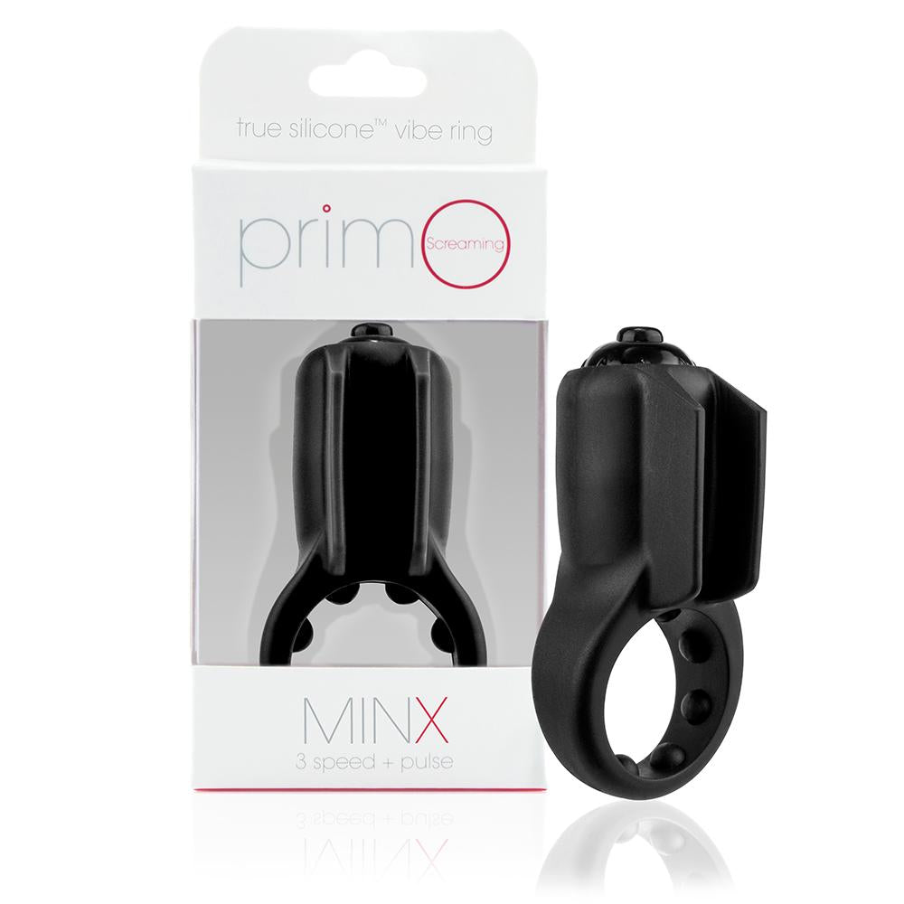 Primo Minx Black (eaches)