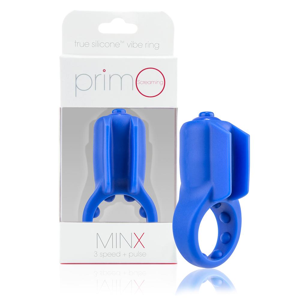 Primo Minx Blue (eaches)