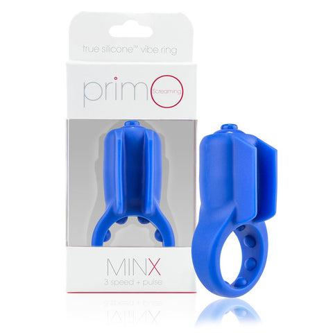 Primo Minx Blue (eaches)
