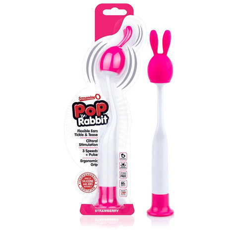 Pop Rabbit Strawberry (eaches)