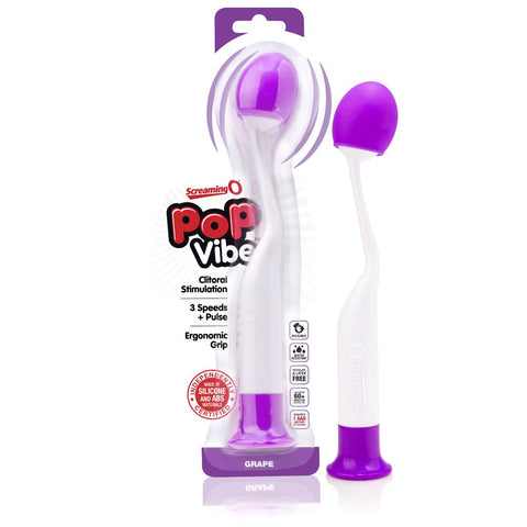 Pop Vibe Grape