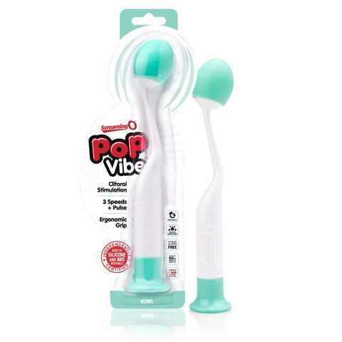 Pop Vibe Kiwi Mint