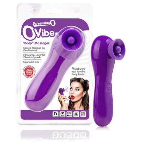 Ovibe Grape