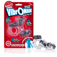 Vibrator Kits