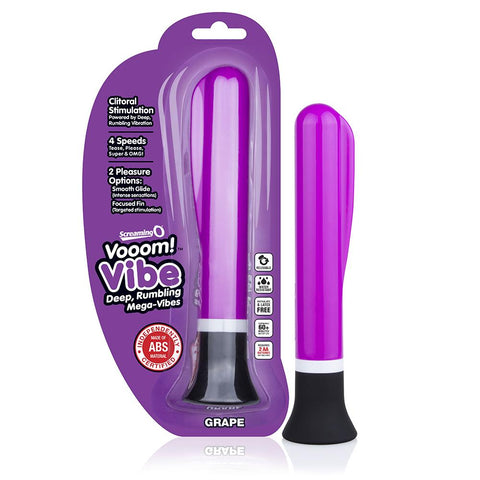 Vooom Vibe Grape (eaches)