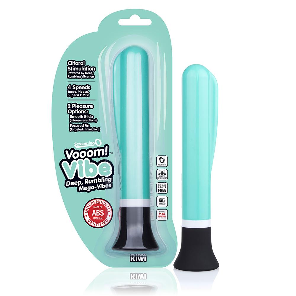 Vooom Vibe Kiwi Mint (eaches)