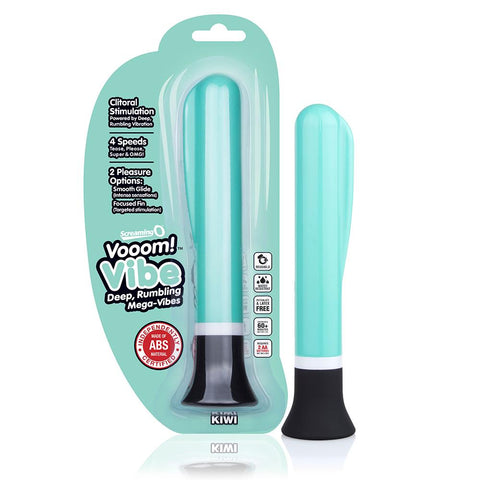 Vooom Vibe Kiwi Mint (eaches)
