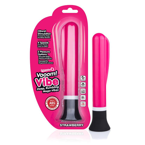 Vooom Vibe Strawberry (eaches)