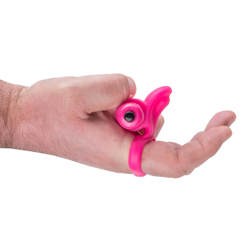You Turn Strawberry (eaches) Finger Vibe