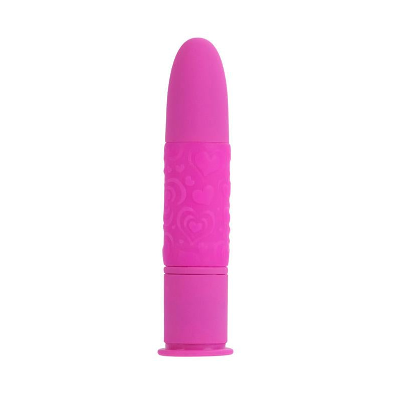 Posh 10 Function Pocket Teaser Pink