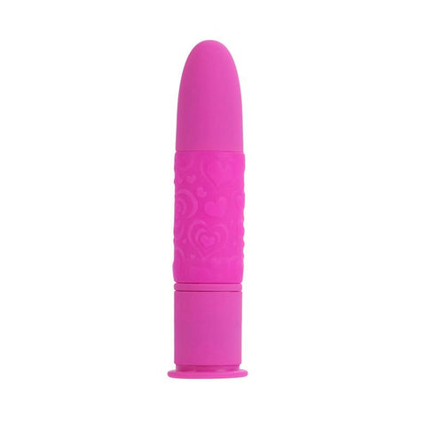 Posh 10 Function Pocket Teaser Pink