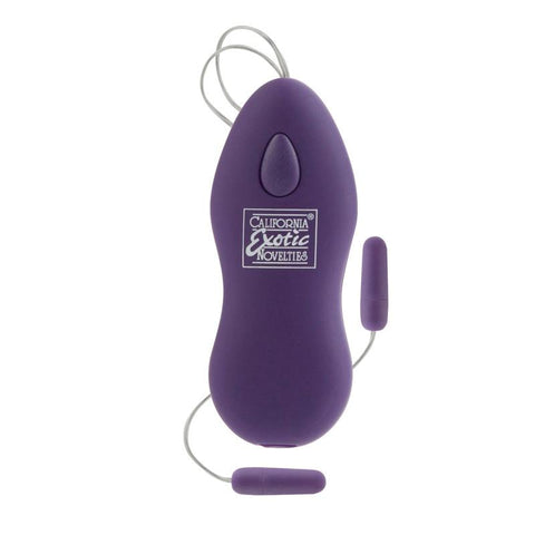 Body & Soul Duplicity Purple