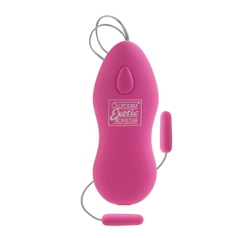 Body & Soul Duplicity Pink