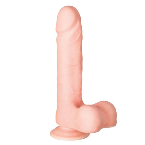 Pure Skin Players Ivory Dong 6.25in