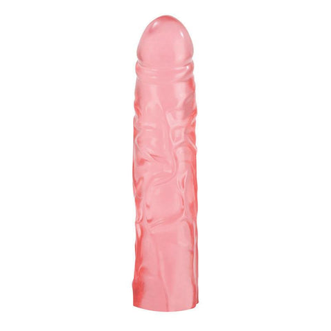 Translucence Veined Chubby 8.5in