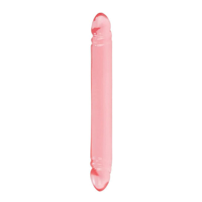 Translucence Smooth Dbl Dong12in