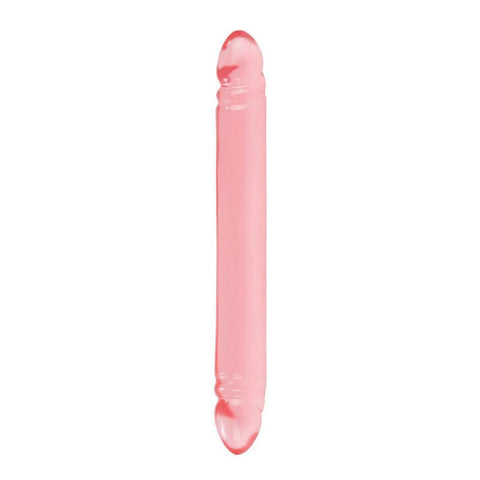 Translucence Smooth Dbl Dong12in