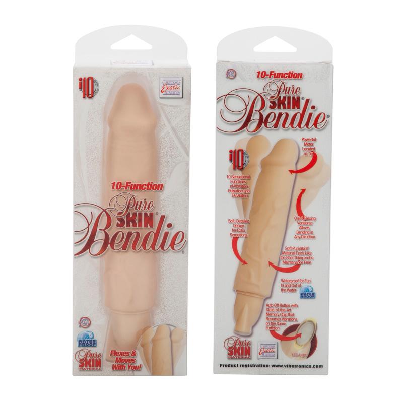 Pureskin Bendie Ivory
