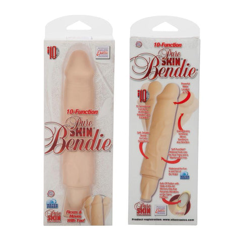 Pureskin Bendie Ivory