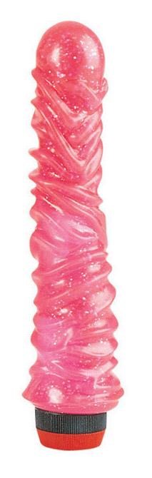 Hot Pinks Twister-8in