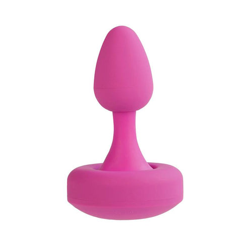 Flexi Risque Pink 10 Function
