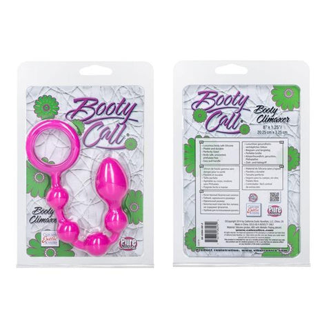 Booty Call Booty Climaxer Pink