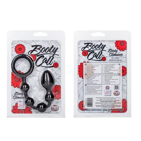 Booty Call Booty Climaxer Black
