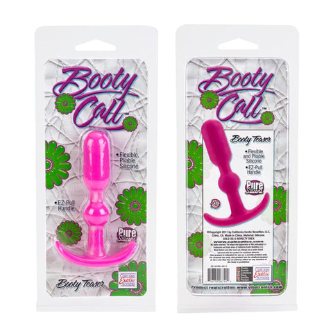 Booty Call Booty Teaser Pink