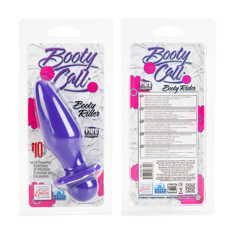 Booty Call Booty Rider Purple