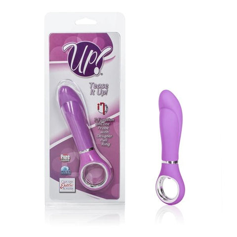 Up Tease It Up Purple